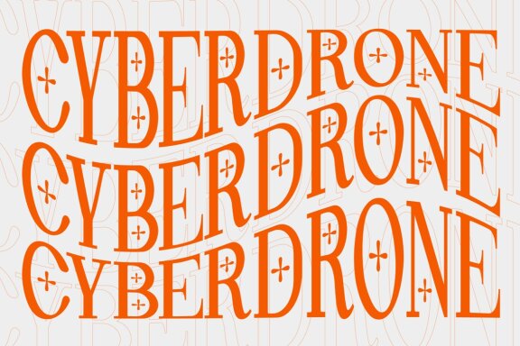 Pheromone Ultimate | Modern Classic Serif