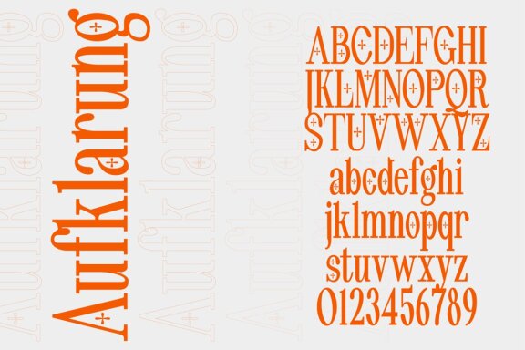 Pheromone Ultimate | Modern Classic Serif