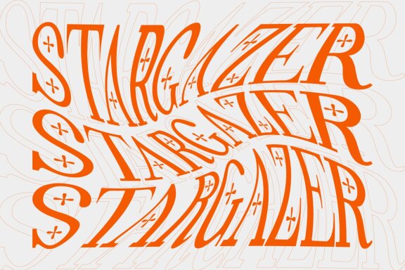 Pheromone Ultimate | Modern Classic Serif