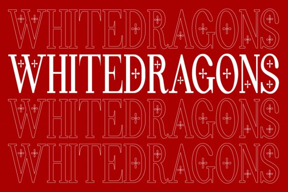 Pheromone Ultimate | Modern Classic Serif