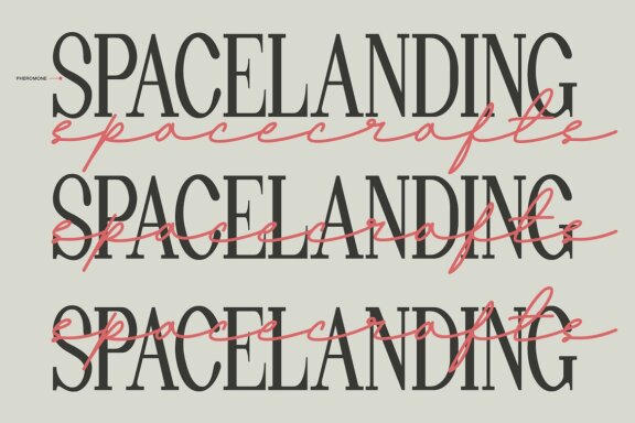 Andalusia a Beautiful Script Font