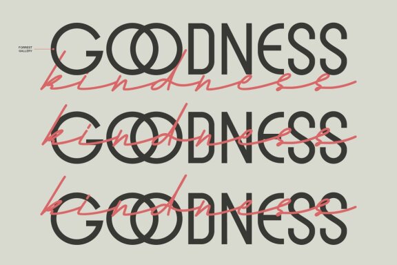 Andalusia a Beautiful Script Font