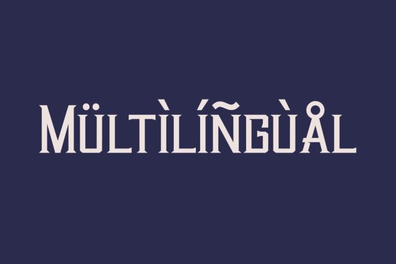 Quarters | Vintage Bold Serif Family