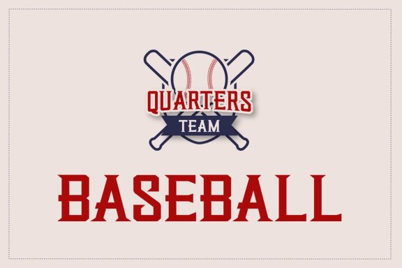 Quarters | Vintage Bold Serif Family