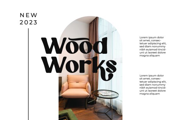 Mallock - Sans Display Font