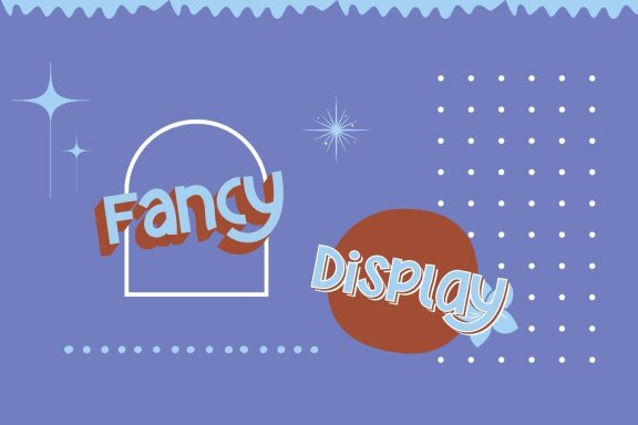 Necktaryl - Modern Bold Handwritten Font