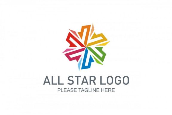 All Star Logo