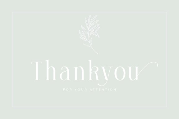Morchis - Elegant Verstyle Serif
