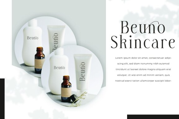 Morchis - Elegant Verstyle Serif