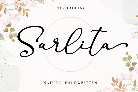 Sarlita