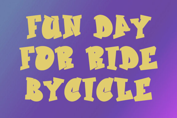 Eddger Comic Display Font