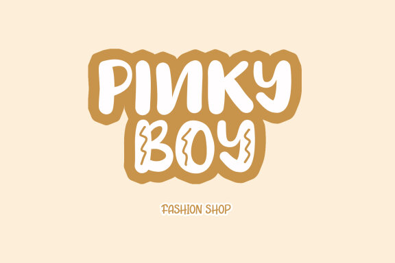 Choco Drink FREE Font