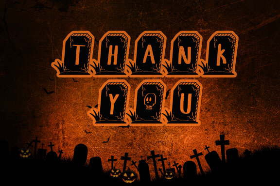 Spooky Tomb
