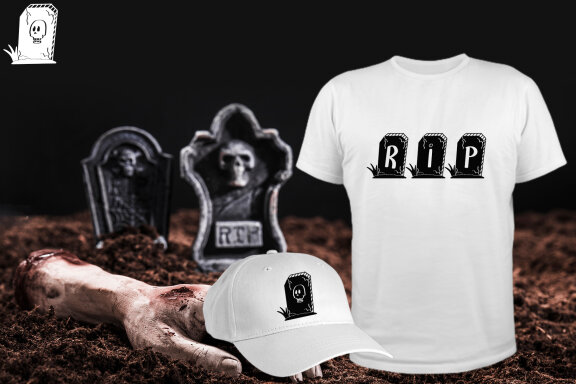 Spooky Tomb