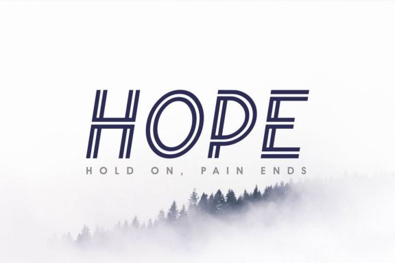 Wander Brave Font