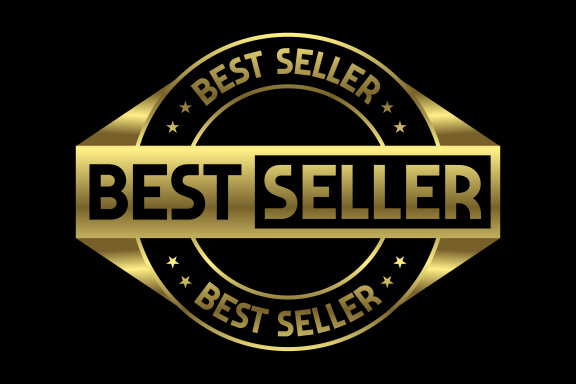 Best Seller icon
