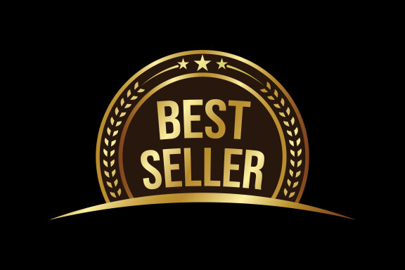Best Seller icon