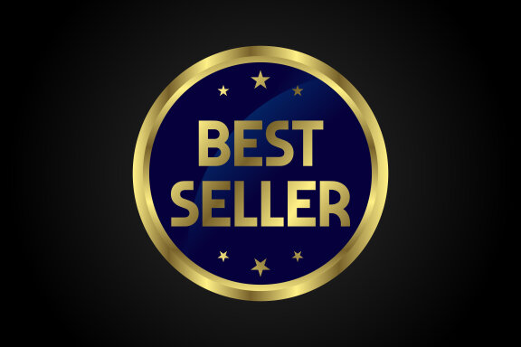 Best Seller icon