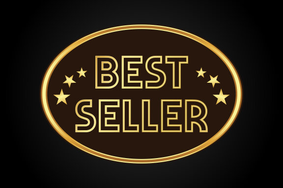 Best Seller icon