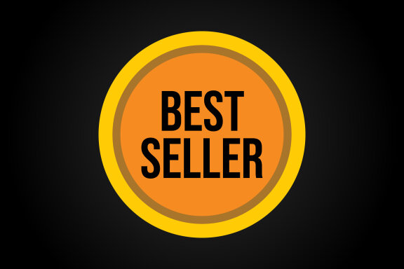 Best Seller icon