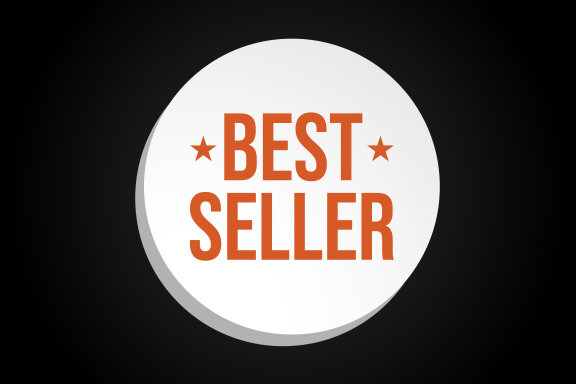 Best Seller icon
