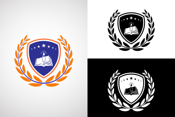 Education logo