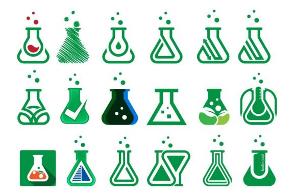 Brilliant Lalolatory Logo Concept - Chapter 2
