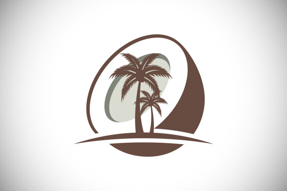 Coconut Logo