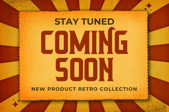 Moralice - Retro Vintage