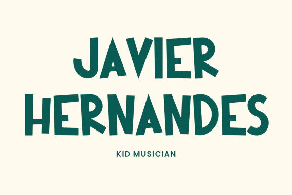 Coolbass Cheerful Display Font