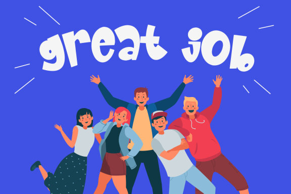 Dippie Cheerful FREE Font
