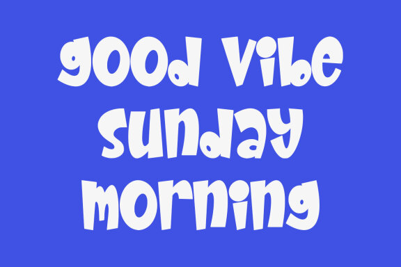 Dippie Cheerful FREE Font