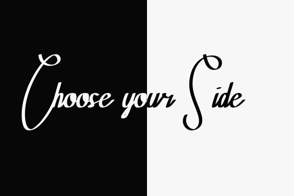 Charm | Script Font