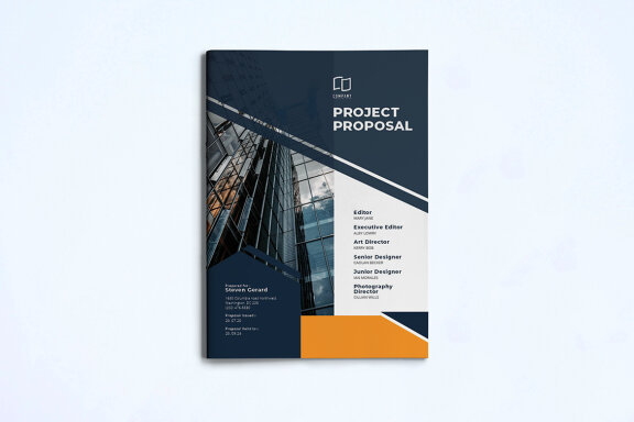 Proposal Template