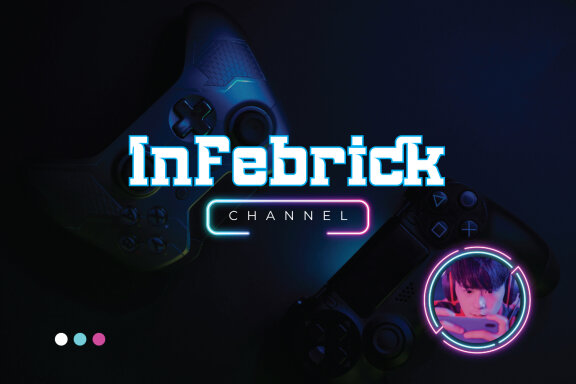 Merksther - Gaming Sport Font