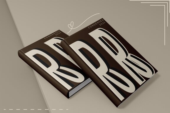 Refullha - Sans Serif Font