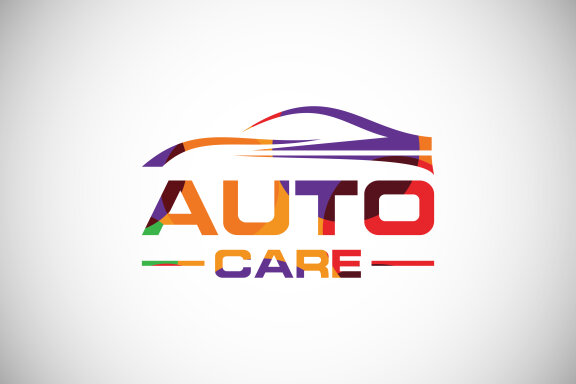 Automotive company logo