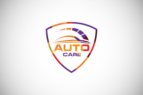 Automotive company logo
