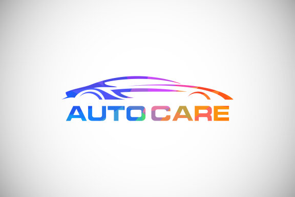 Automotive company logo