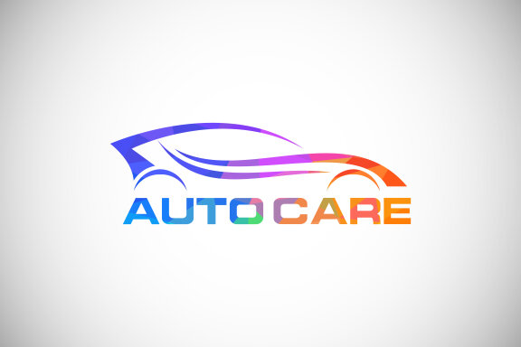 Automotive company logo