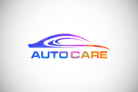 Automotive company logo