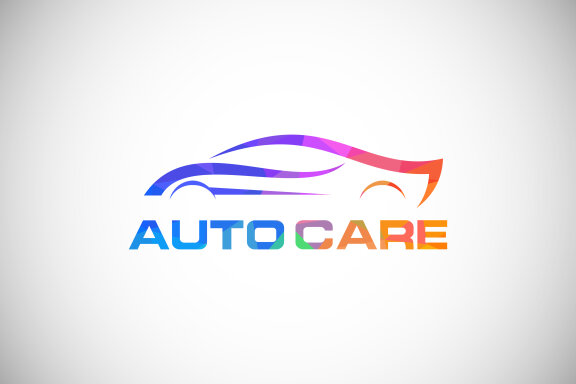 Automotive company logo