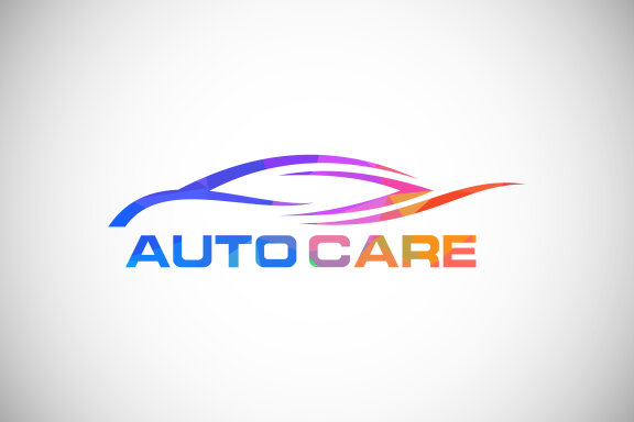 Automotive company logo