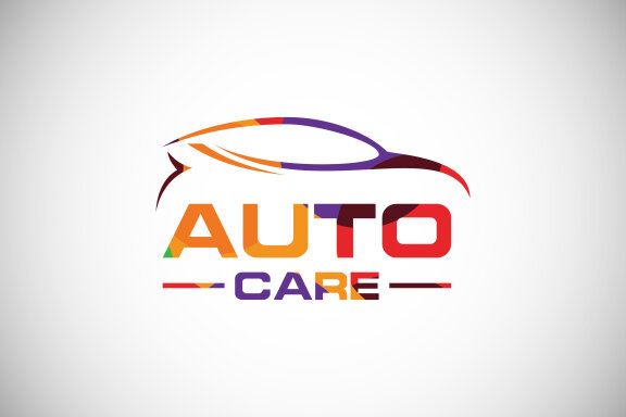 Automotive company logo