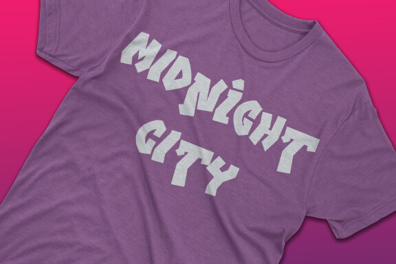 Night Fashion