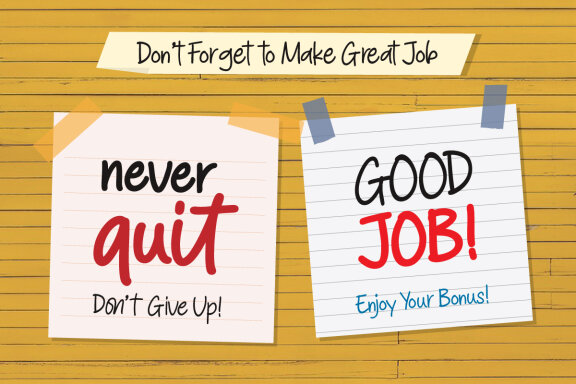 This Notes - Handwritten Marker Note Font
