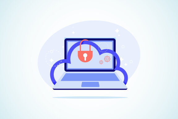Cloud computing security design 