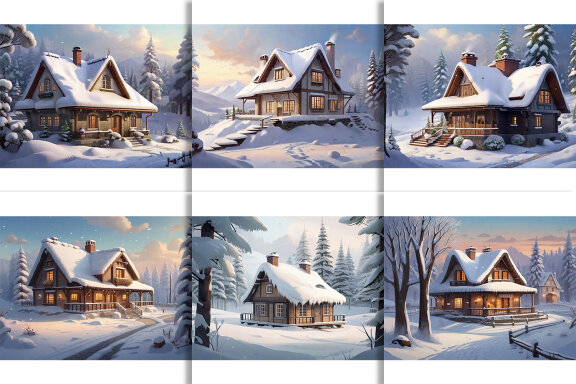 Winter Season