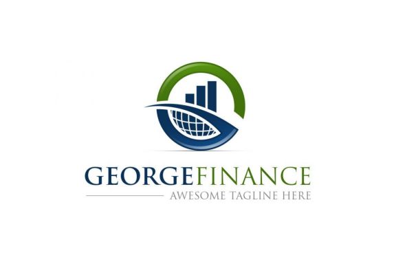 GEorge Finance Logo