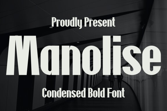 Manolise
